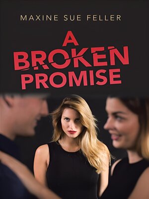 cover image of A Broken Promise